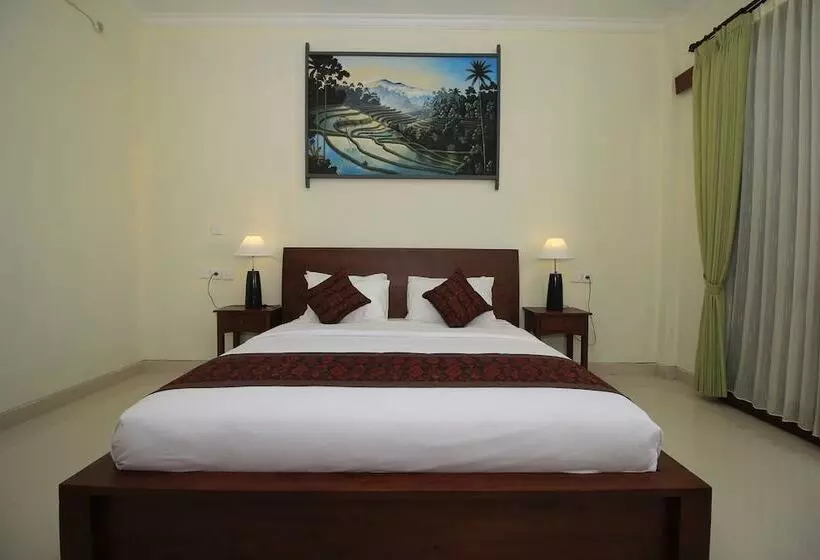 Majatalo Brata Cottage Bisma Ubud By Summer Stay