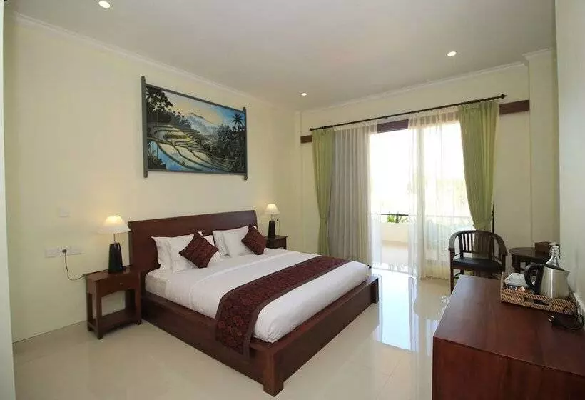 Majatalo Brata Cottage Bisma Ubud By Summer Stay