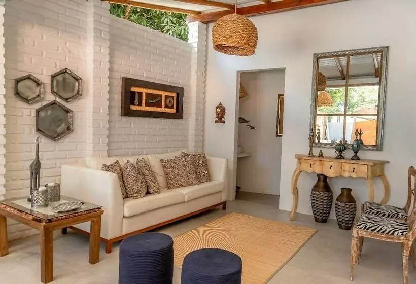 Majatalo Casa Blumarino
