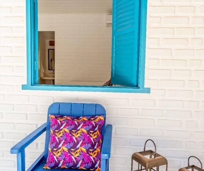 膳宿费 Casa Blumarino