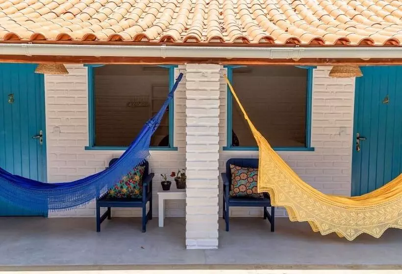 Majatalo Casa Blumarino