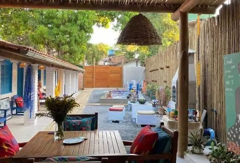 Majatalo Casa Blumarino