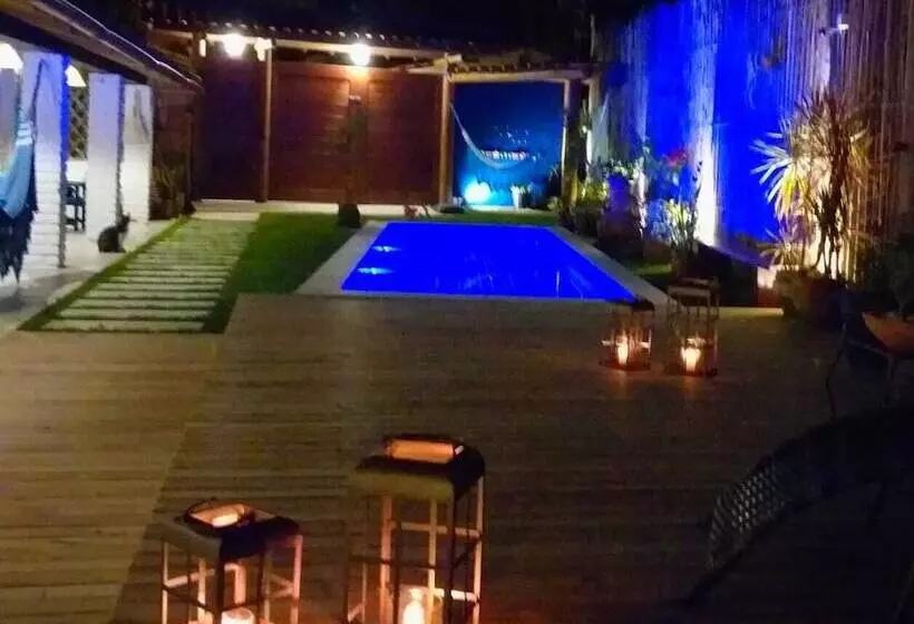 Majatalo Casa Blumarino
