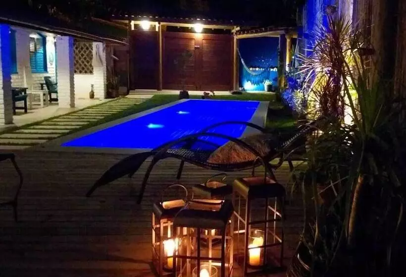 Majatalo Casa Blumarino