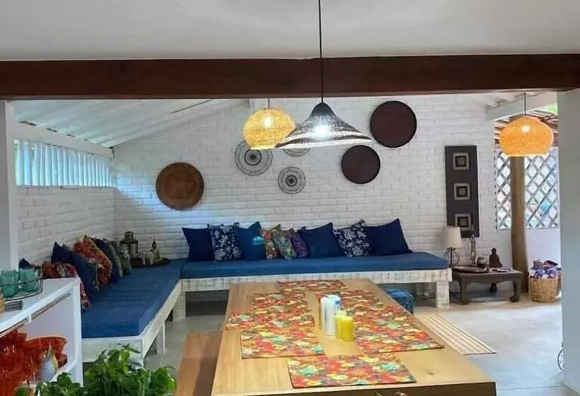 Majatalo Casa Blumarino
