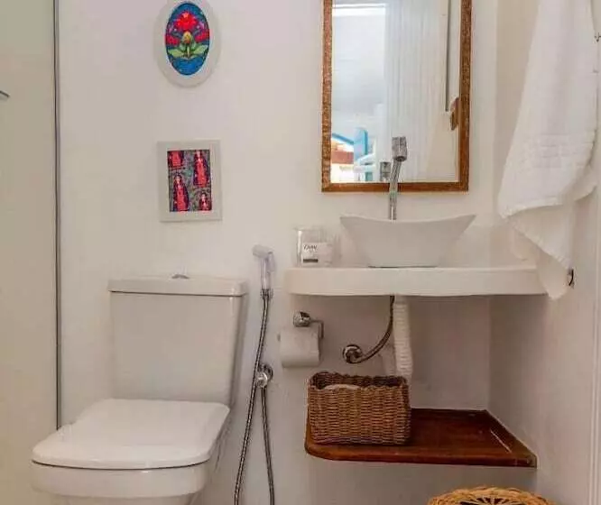 Majatalo Casa Blumarino