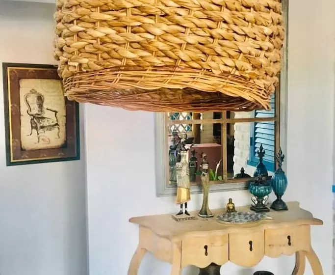 Majatalo Casa Blumarino
