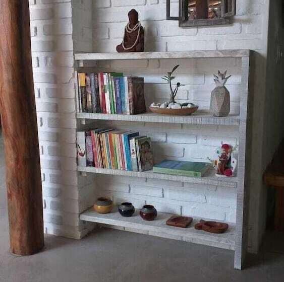 膳宿费 Casa Blumarino