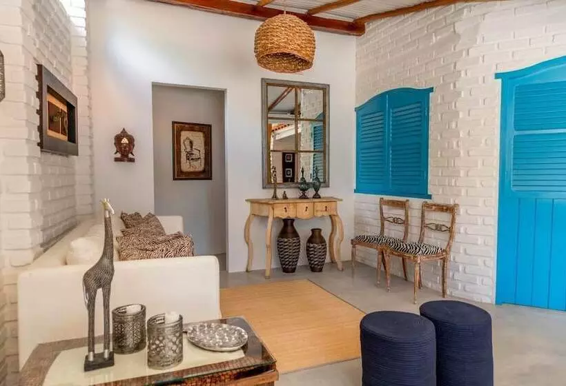 Majatalo Casa Blumarino