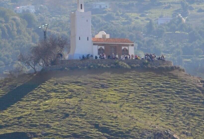 بنسيون Dar Al Kamal