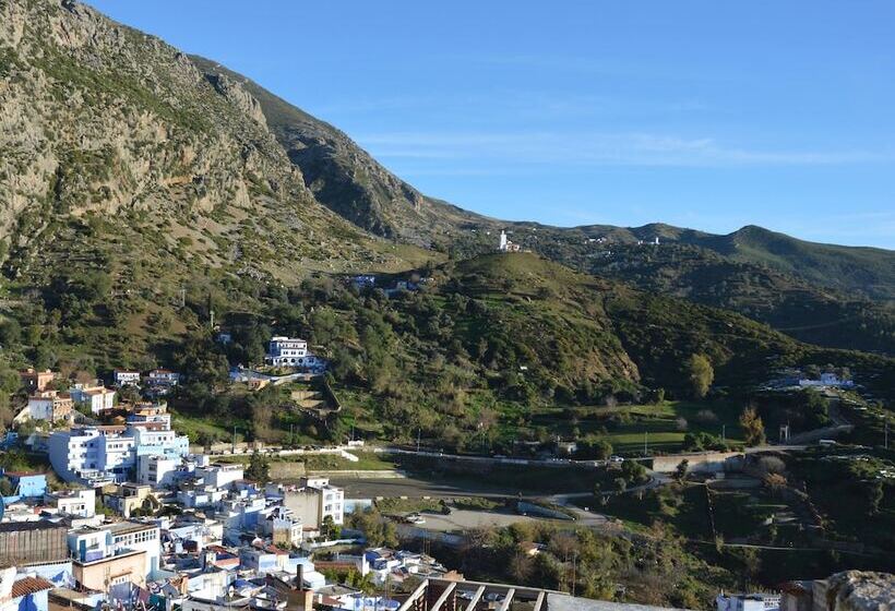 بنسيون Dar Al Kamal