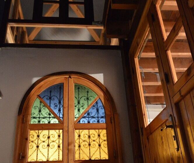 بنسيون Dar Al Kamal