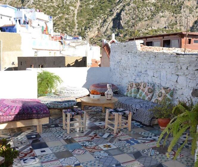 بنسيون Dar Al Kamal