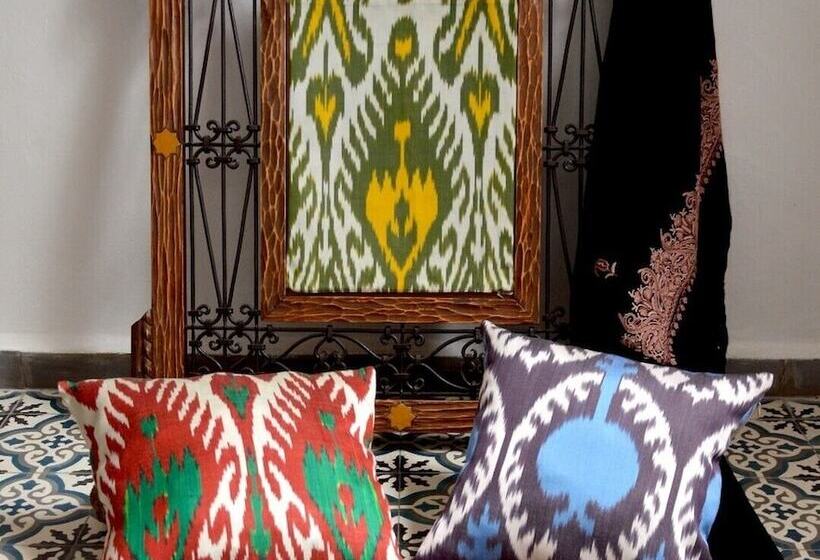 بنسيون Dar Al Kamal