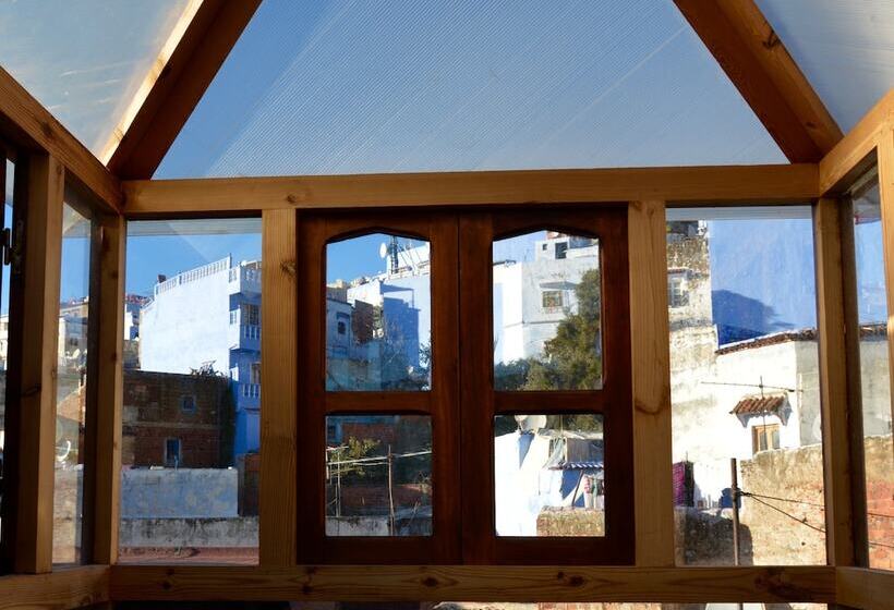 بنسيون Dar Al Kamal