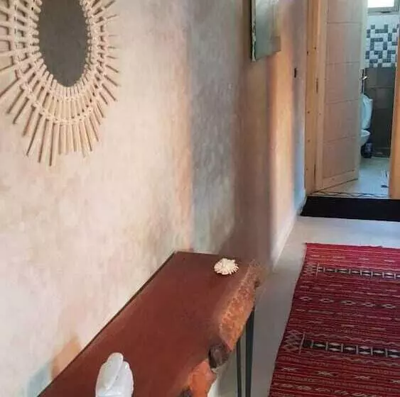 Majatalo Heaven Surf Camp