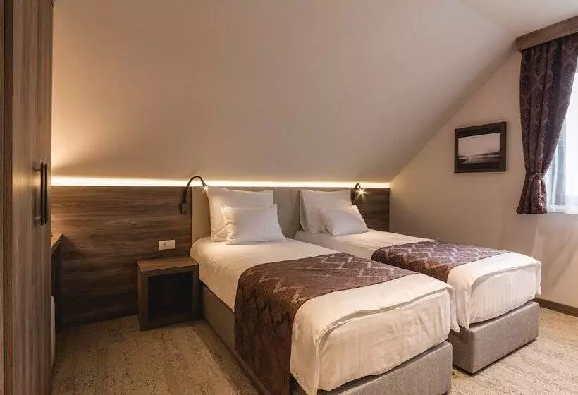 پانسیون Guesthouse Grof