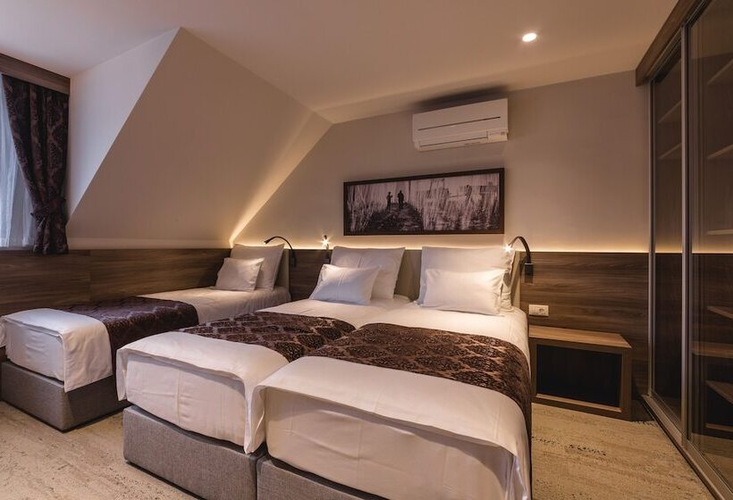 پانسیون Guesthouse Grof