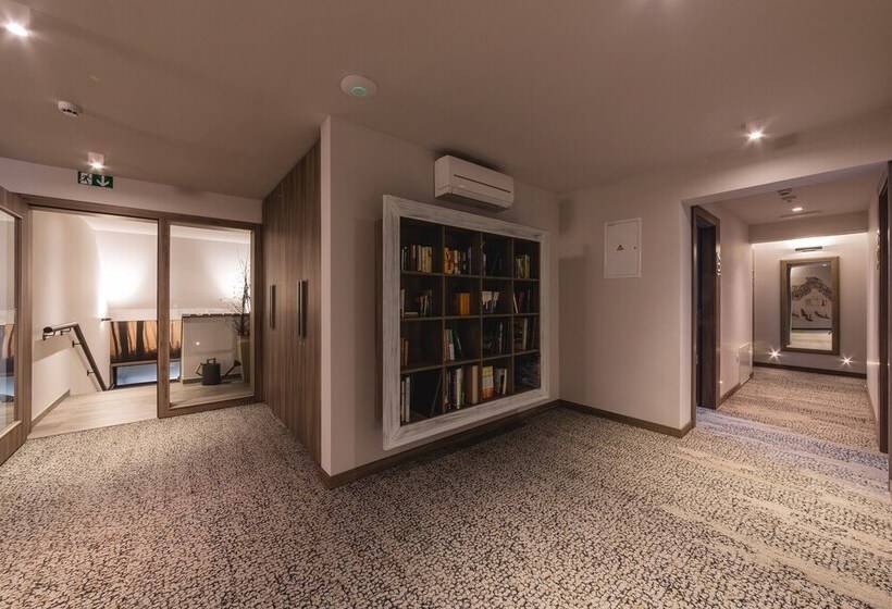 پانسیون Guesthouse Grof