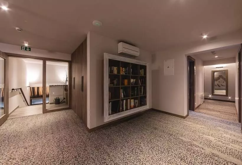 پانسیون Guesthouse Grof