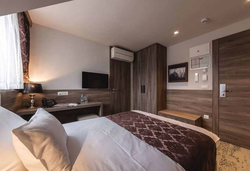 پانسیون Guesthouse Grof