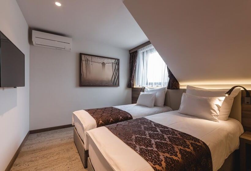 پانسیون Guesthouse Grof