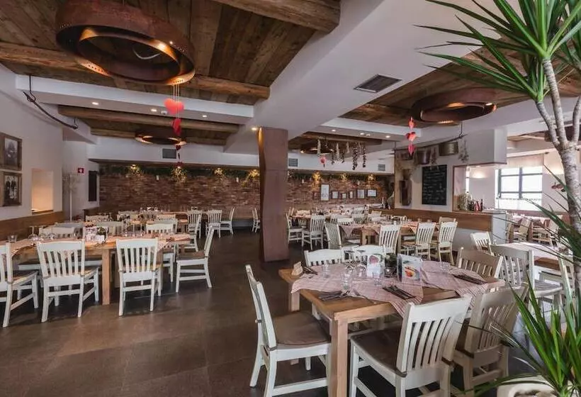 پانسیون Guesthouse Grof