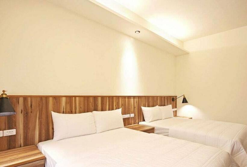 پانسیون In My House