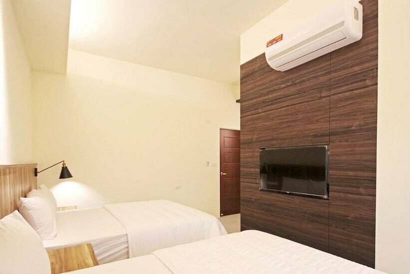 پانسیون In My House