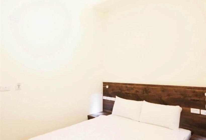 پانسیون In My House