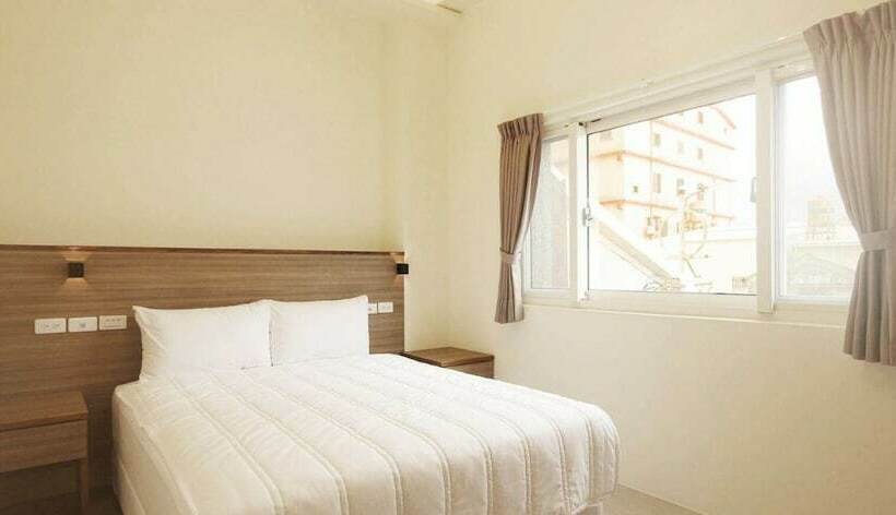 پانسیون In My House