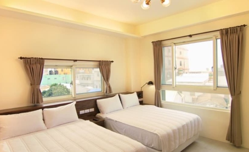 پانسیون In My House