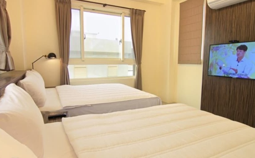 پانسیون In My House