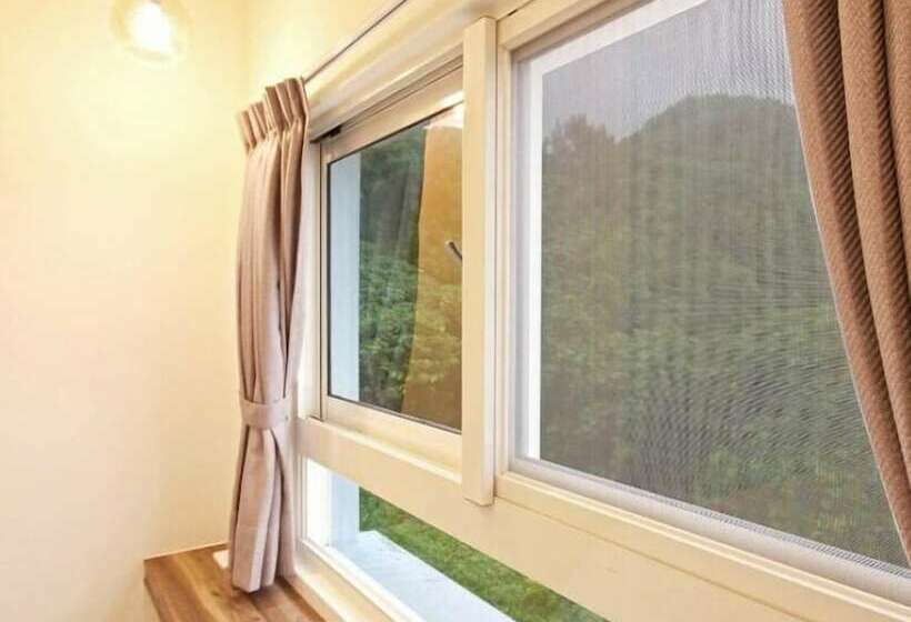 پانسیون In My House