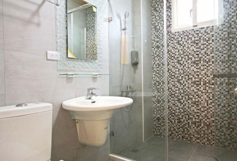 پانسیون In My House