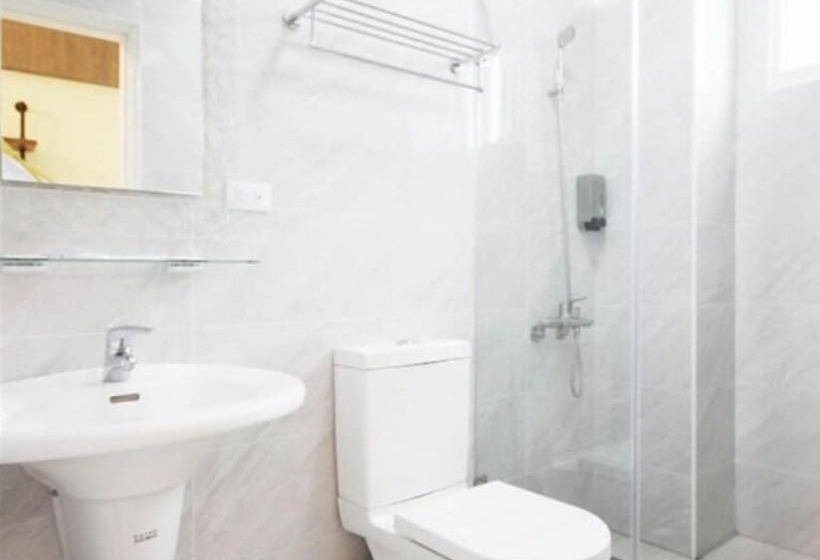 پانسیون In My House