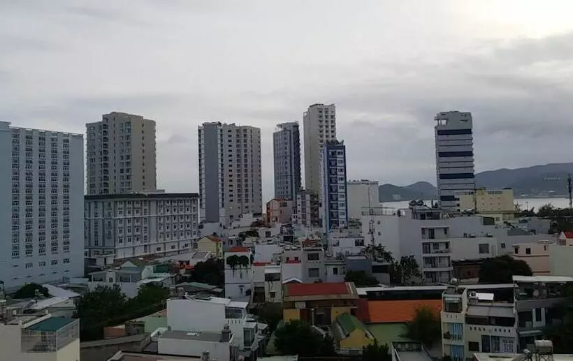 پانسیون Lotus Home Nha Trang