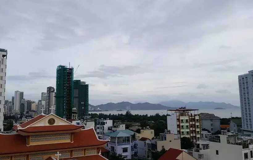 پانسیون Lotus Home Nha Trang