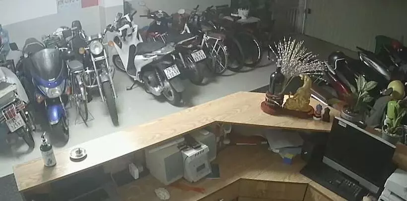 پانسیون Lotus Home Nha Trang