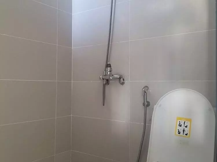 پانسیون Lotus Home Nha Trang