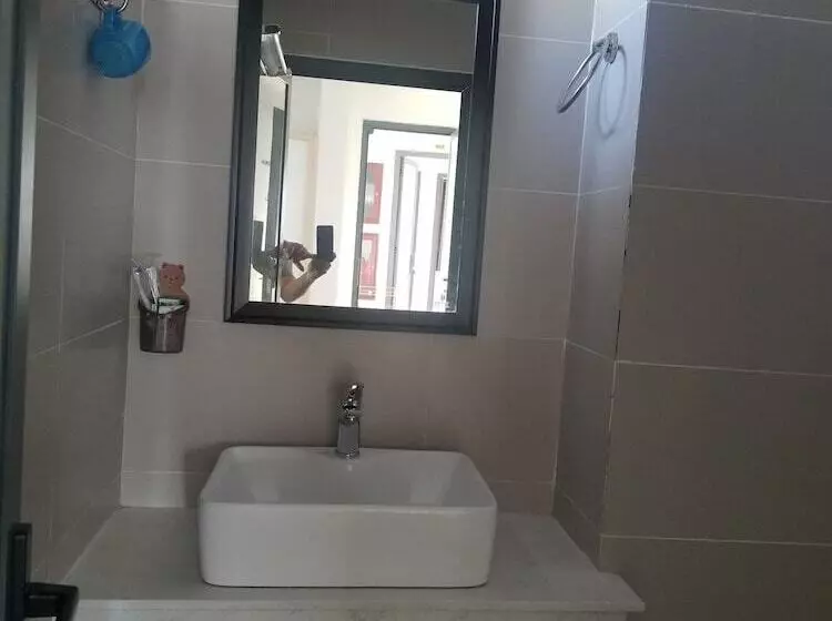 پانسیون Lotus Home Nha Trang