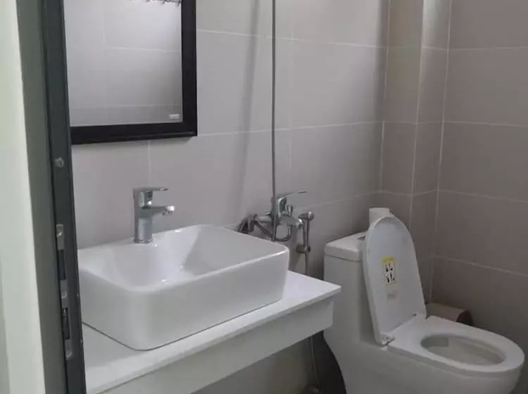 پانسیون Lotus Home Nha Trang