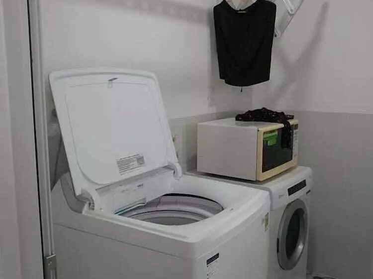 پانسیون Lotus Home Nha Trang