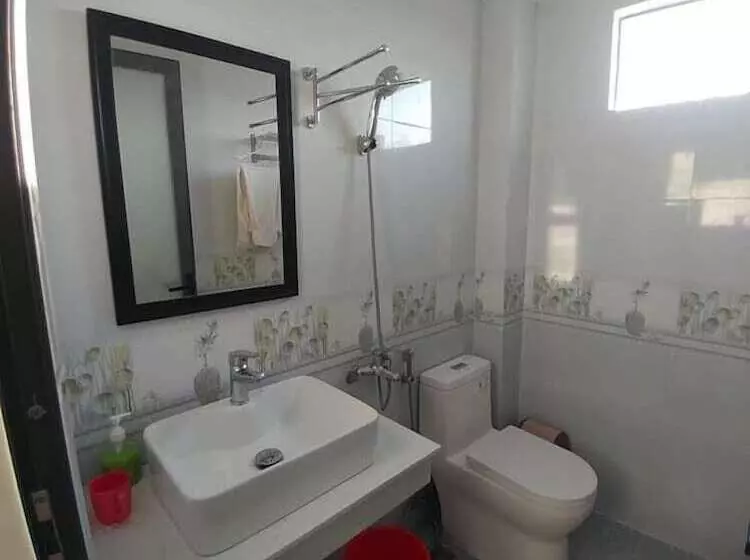 پانسیون Lotus Home Nha Trang