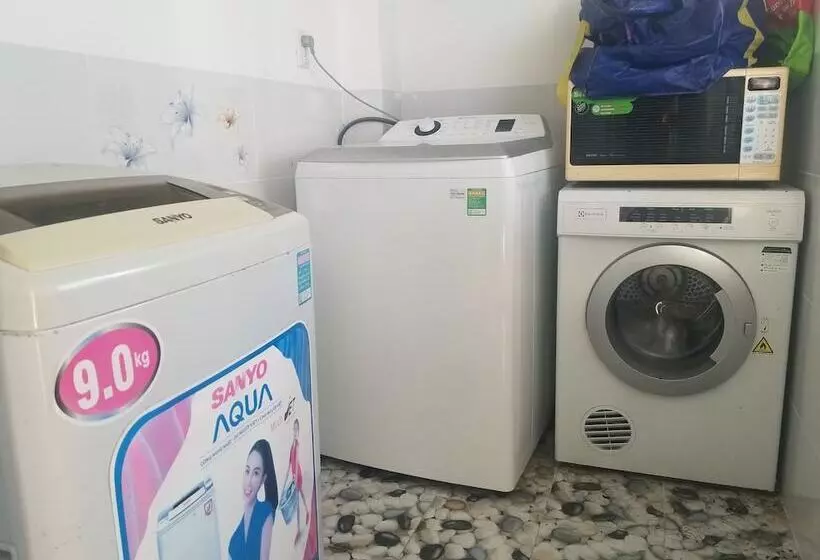 پانسیون Lotus Home Nha Trang