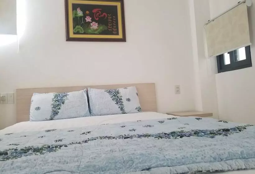 پانسیون Lotus Home Nha Trang