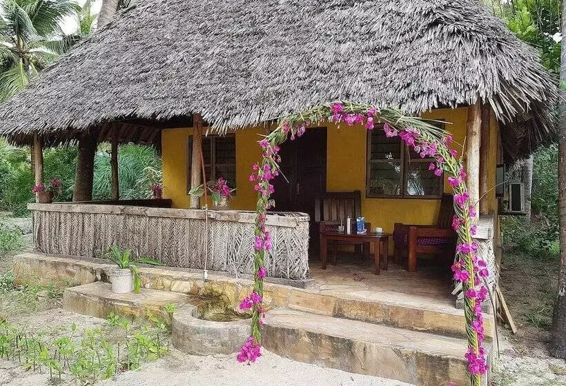 Majatalo Mike S Beach Cottages