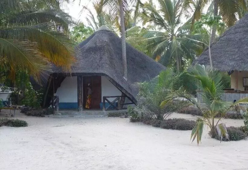 Majatalo Mike S Beach Cottages