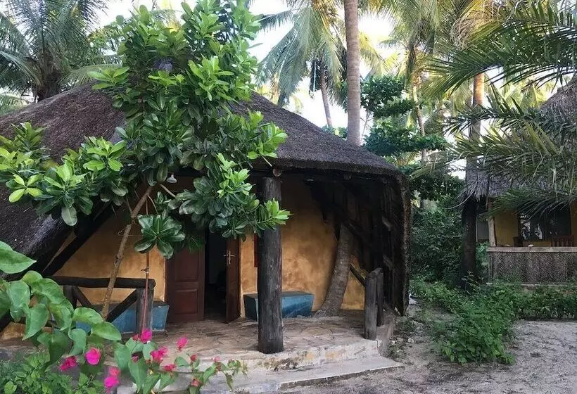 Majatalo Mike S Beach Cottages