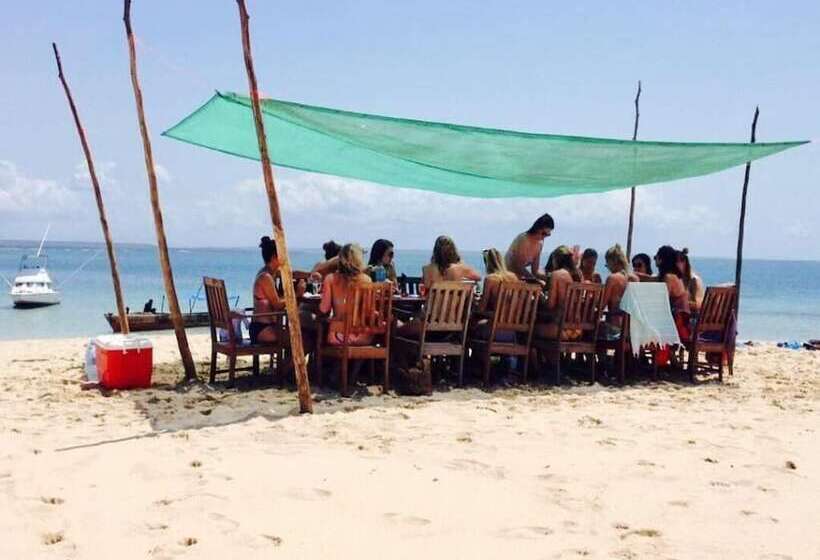 Pension Mike S Beach Cottages